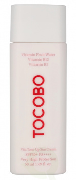 TOCOBO Vita Tone Up Sun Cream SPF50+ PA++++ 50 ml
