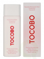 TOCOBO Vita Tone Up Sun Cream SPF50+ PA++++ 50 ml
