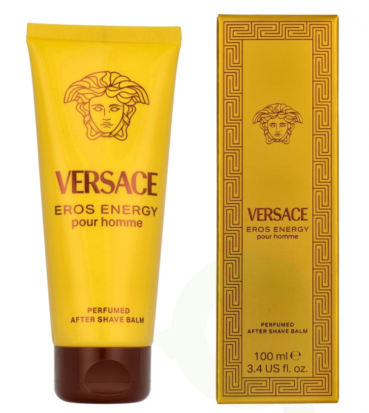 Versace Eros Energy After Shave Balm 100 ml