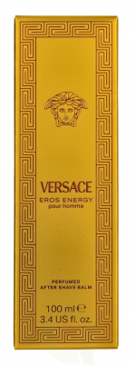 Versace Eros Energy After Shave Balm 100 ml