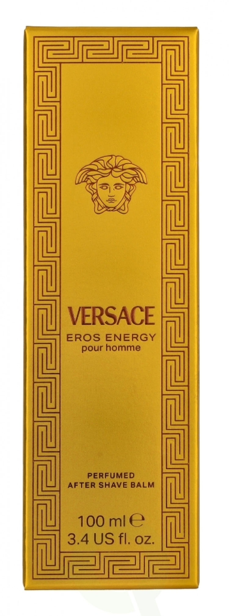 Versace Eros Energy After Shave Balm 100 ml