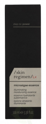 Comfort Zone Skin Regimen Lx Microalgae Essence 100 ml