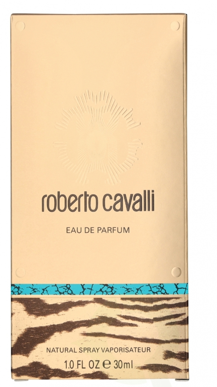 Roberto Cavalli Woman Edp Spray 30 ml