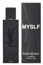 Yves Saint Laurent YSL Myslf Le Parfum Edp Spray YSL Myslf Le Parfum Edp Spray 60 ml