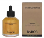 Babor Soul & Body Shimmer Oil 100 ml