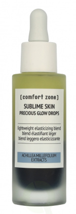 Comfort Zone Sublime Skin Precious Glow Drops 30 ml
