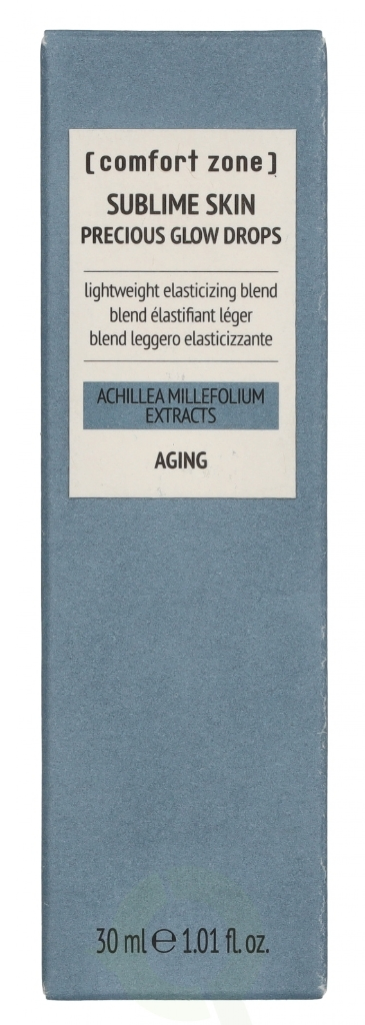 Comfort Zone Sublime Skin Precious Glow Drops 30 ml
