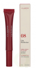 Clarins Natural Lip Perfector 12 ml #08 Plum Shimmer