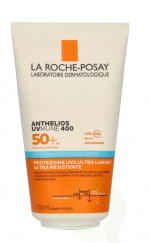 La Roche LRP Anthelios Uvmune 400 Body & Face Milk 150 ml