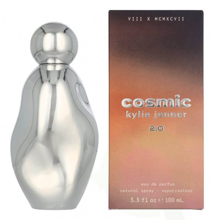 Kylie Jenner Cosmic 2.0 Edp Spray 100 ml