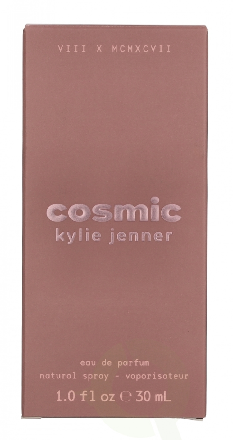 Kylie Jenner Cosmic Edp Spray 30 ml