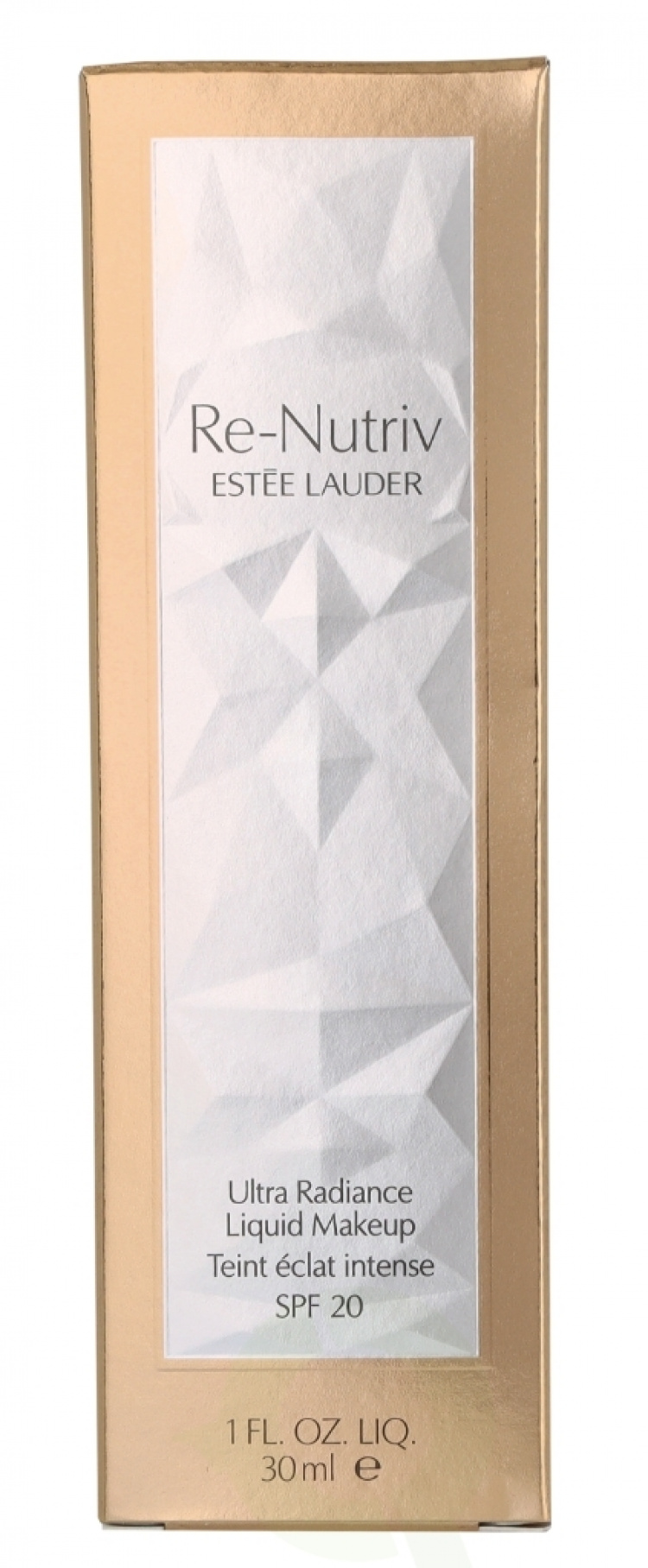 Estee Lauder Re-Nutriv Ultra Radiance Liquid Makeup SPF20/PA 30 ml #3C2 Pebble