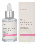 IUNIK Rose Galactomyces Synergy Serum 50 ml
