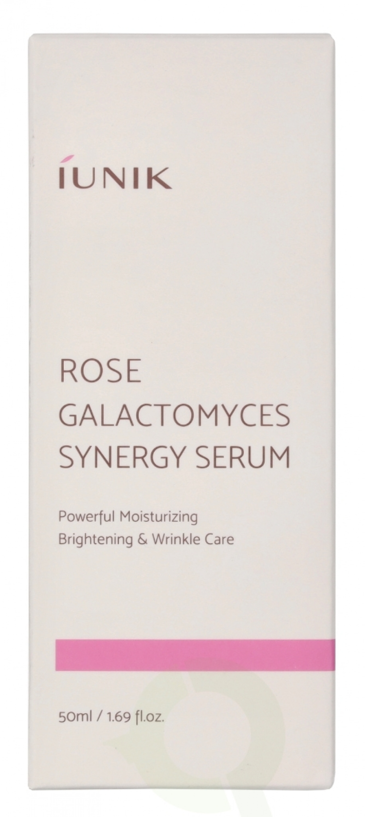 IUNIK Rose Galactomyces Synergy Serum 50 ml