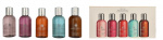Molton Brown Travel Body Care Set 500 ml 5 x 100 ml