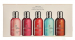 Molton Brown Travel Body Care Set 500 ml 5 x 100 ml