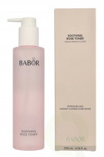 Babor Soothing Rose Toner 200 ml