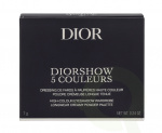 Dior 5 Couleurs Couture Eyeshadow Palette 7 g #183 Plum Tutu