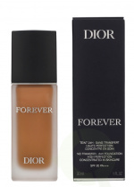 Dior Forever 24H Clean Matte Foundation SPF20 PA+++ 30 ml #4.5N Neutral