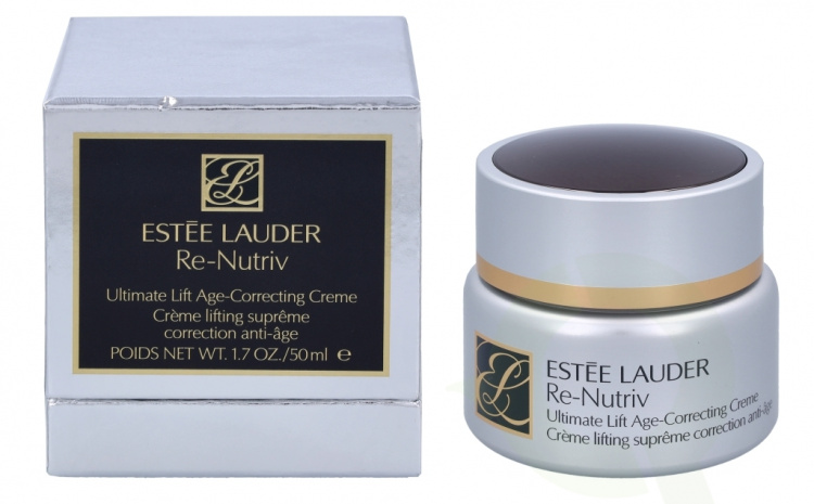 Estee Lauder Re-Nutriv Ultimate Lift Age-Correcting Creme 50 ml