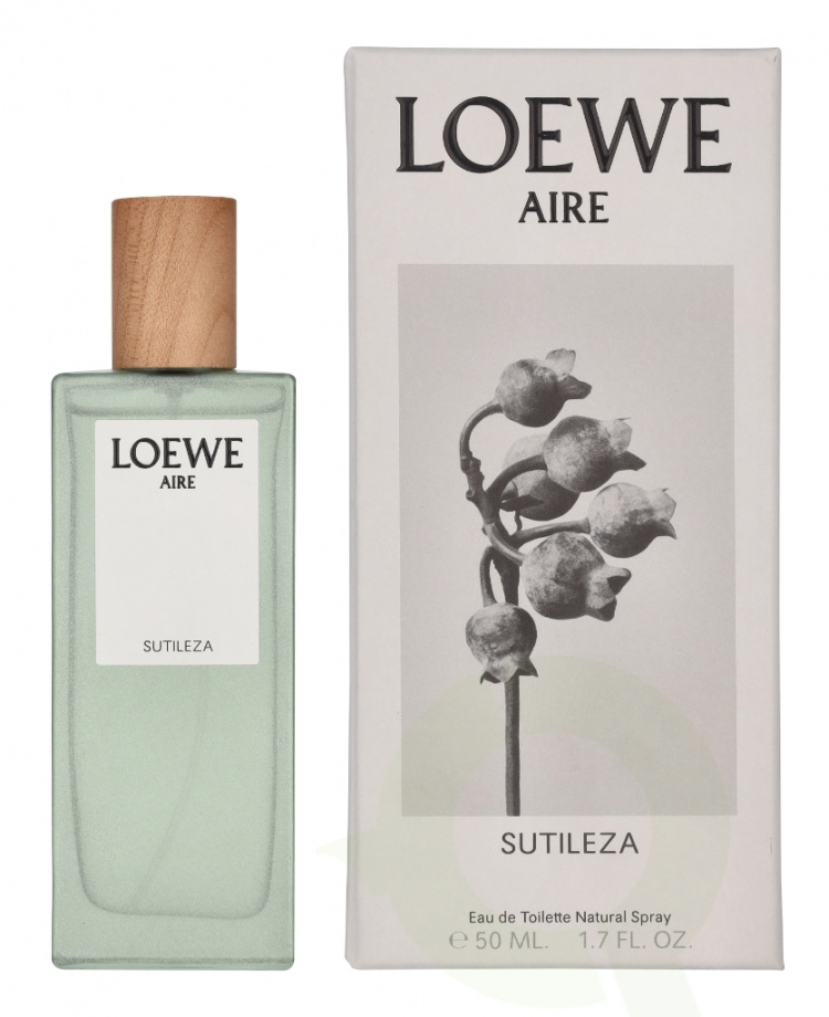 Loewe Aire Sutileza Edt Spray 50 ml