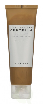 SKIN1004 Madagascar Centella Ampoule Foam 125 ml