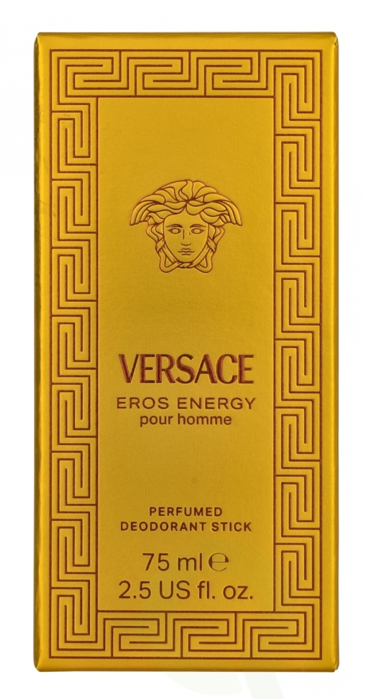 Versace Eros Energy Deo Stick 75 ml