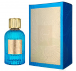 Paris Corner Qissa Edp Spray 100 ml