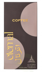Paris Corner Eternal Coffee Edp Spray 85 ml
