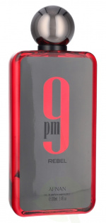 Afnan 9 PM Rebel Edp Spray 100 ml