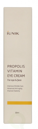 IUNIK Propolis Vitamin Eye Cream 30 ml