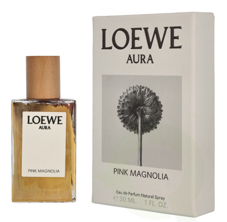 Loewe Aura Pink Magnolia Edp Spray 30 ml