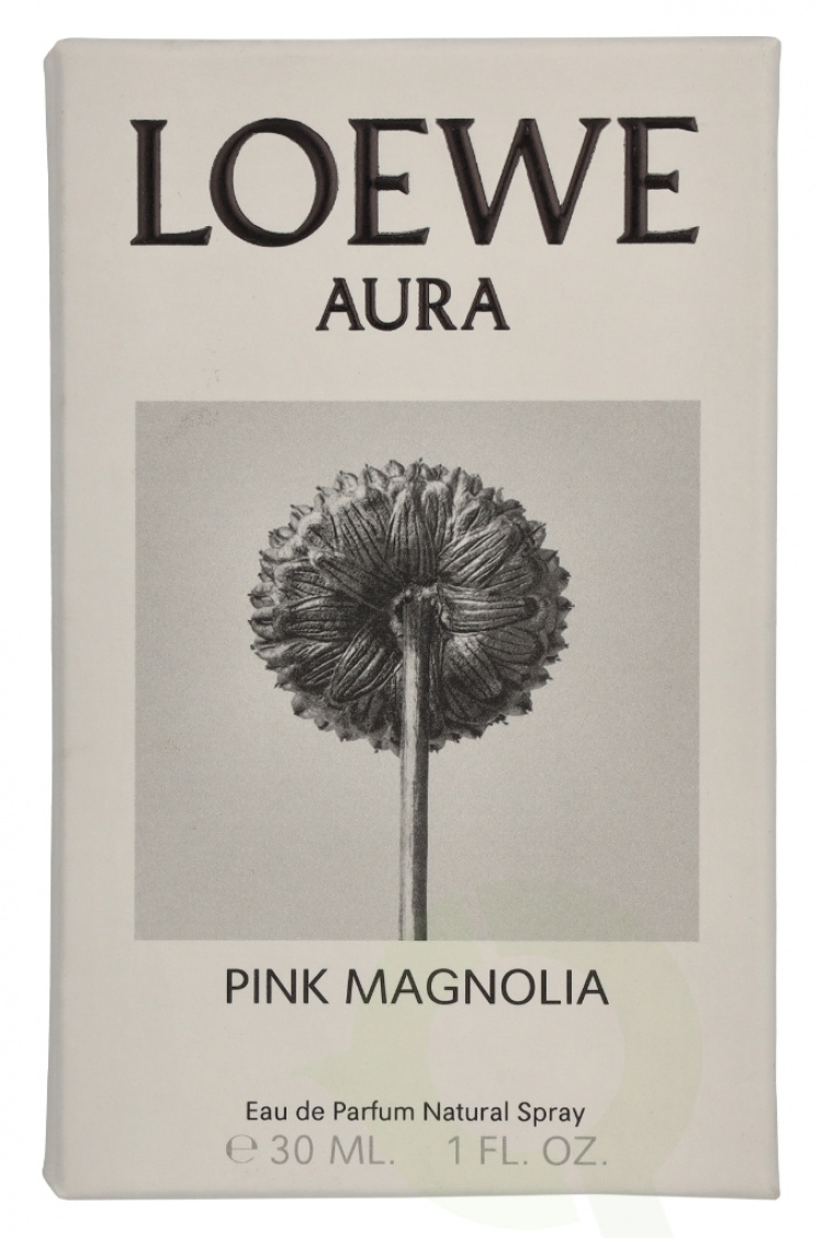 Loewe Aura Pink Magnolia Edp Spray 30 ml