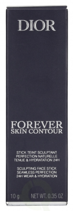 Dior Forever Skin Contour Stick 10 g #002 Tan