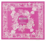 Moschino Toy 2 Bubble Gum Giftset 150 ml Edt Spray 50ml/Scented Shower Gel 50ml/Scented Body Milk 50ml