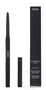 Dior Diorshow 24H Stylo Intense Waterproof Eyeliner 0.3 g #296 Matte Blue