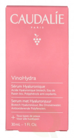 Caudalie VinoHydra Hyaluronic Serum 30 ml