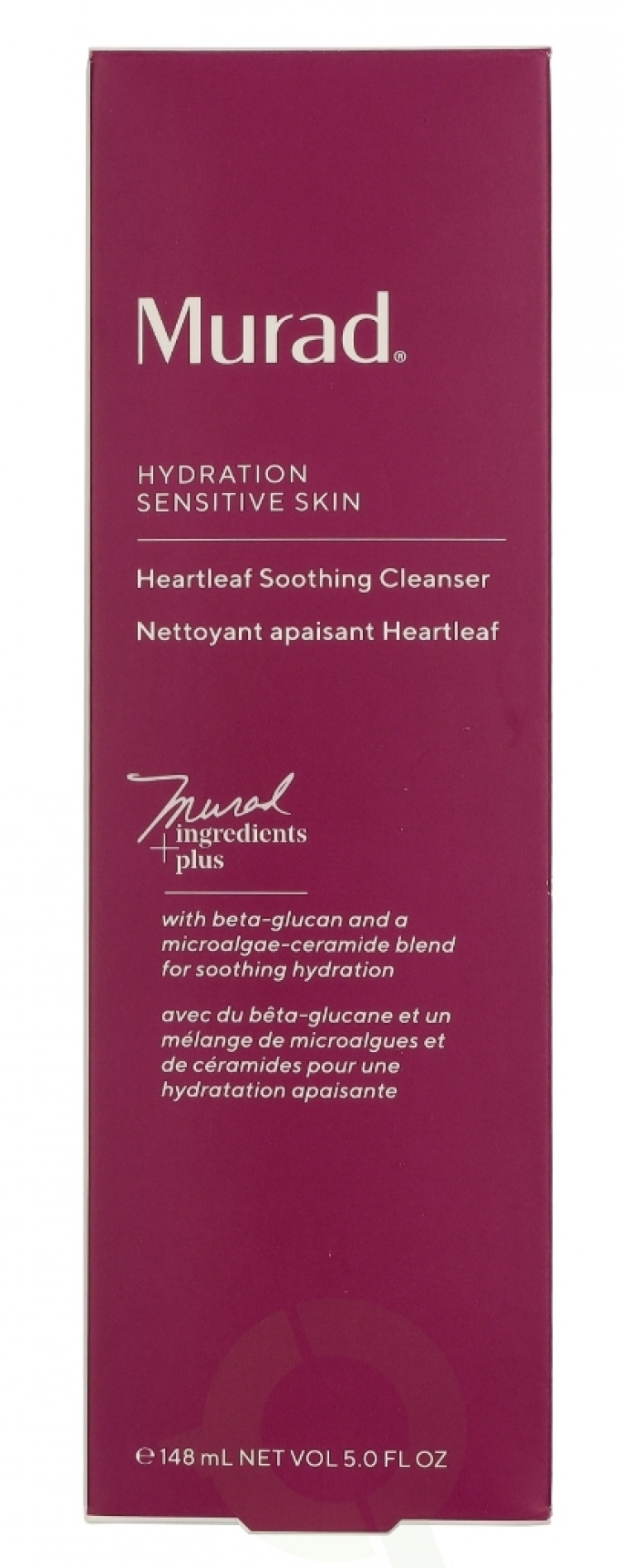 Murad Heartleaf Soothing Cleanser 148 ml