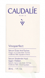 Caudalie Vinoperfect Radiance Serum 30 ml All Skin Types/Anti-dark Spots Radiance