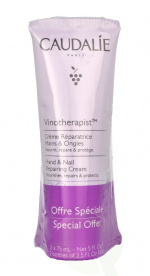 Caudalie Hand & Nail Cream Duo Set - Vinotherapist 150 ml 2x75ml