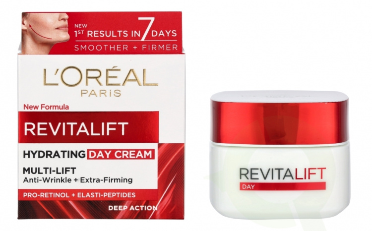L\'Oreal Revitalift Day 50 ml Day Cream