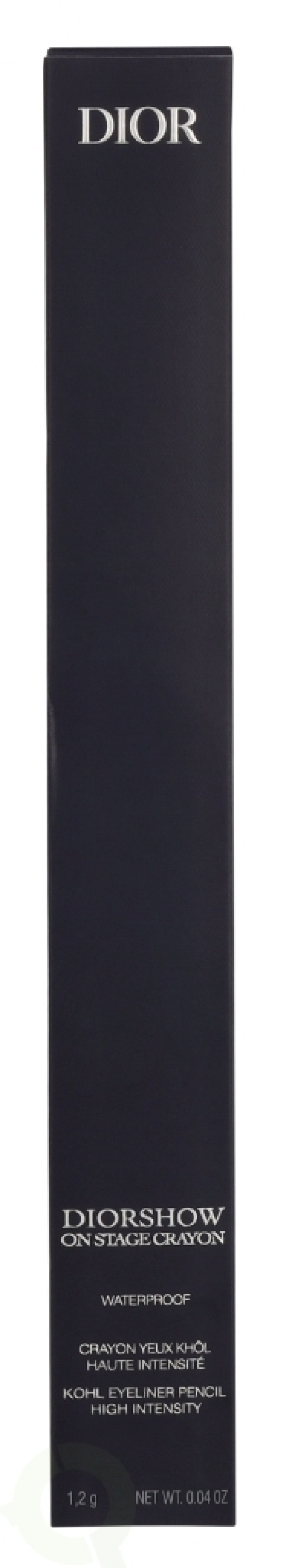 Dior Diorshow On Stage Eyeliner 1.2 g #774 Plum