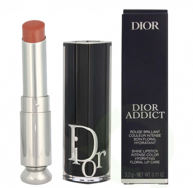 Dior Addict Refillable Shine Lipstick 3.2 g #412 Dior Vibe