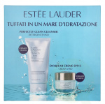 Estee Lauder DayWear Spring Set 200 ml DayWear Multi-Protection Anti-Oxidant 24H-Moisture Creme SPF15 50ml/Perfectly Clean Multi-Action Foam Cleanser/Moisture Mask 150ml