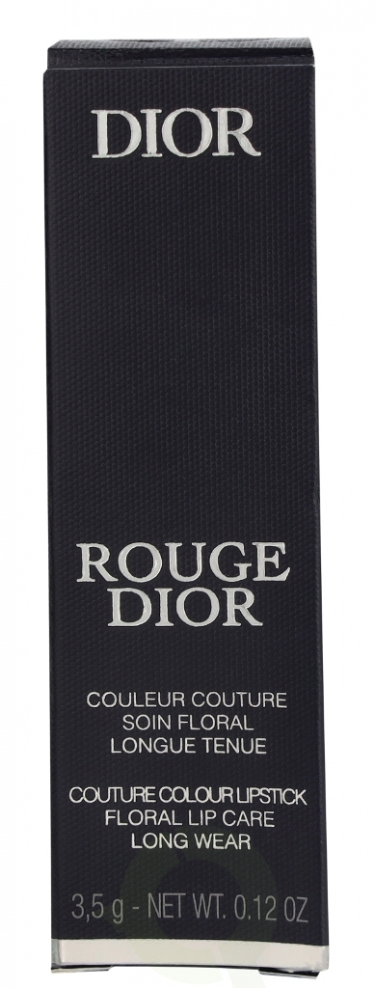 Dior Rouge Dior Satin Lipstick 3.5 g #453 Adorée