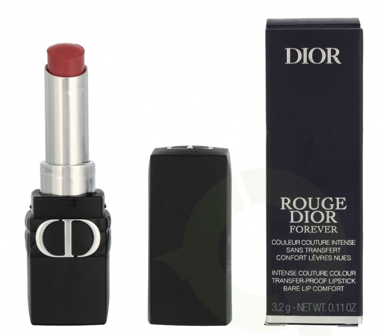 Dior Rouge Dior Forever Transfer-Proof Lipstick 3.2 g #625 Mitzah