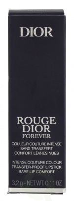 Dior Rouge Dior Forever Transfer-Proof Lipstick 3.2 g #625 Mitzah