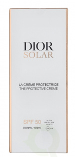 Dior Solar The Protective Creme SPF50 150 ml
