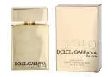 Dolce & Gabbana The One Gold Intense Edp Spray 50 ml