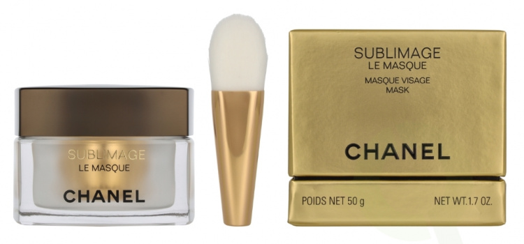 Chanel Sublimage Le Masque 50 g